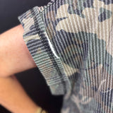 Camouflage Top