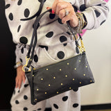Hammitt Kyle Starlight Handbag