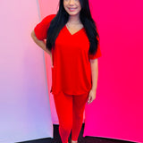 Ruby Loungewear Set