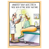 Botox | Funny Birthday Card