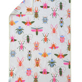 Crae Buggin' Ya Double Sided Hand Towel