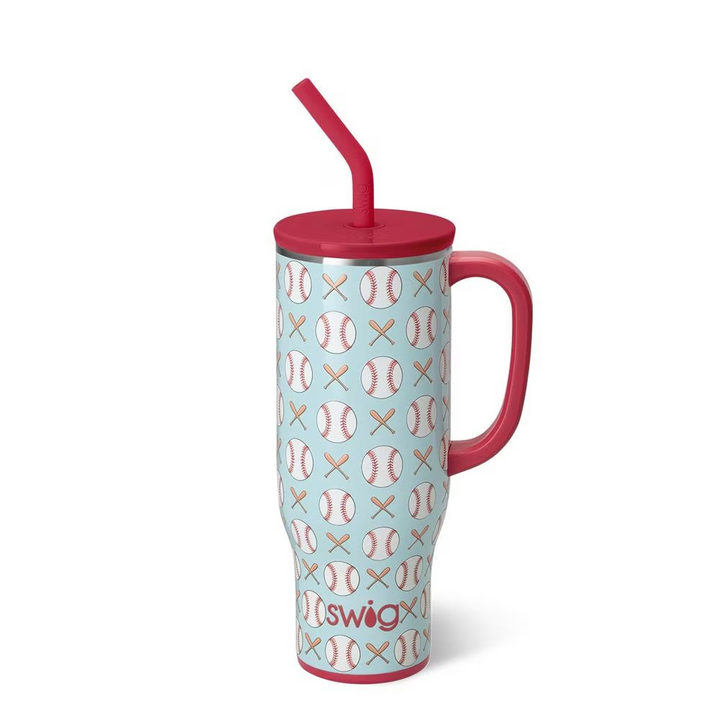 Swig Home Run Mega Mug 30oz