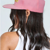 XOXO Embroidered Cap