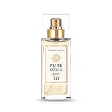 313 Royal Perfume