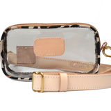 Jon Hart Clear Crosslet