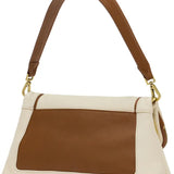 Hammitt Beverly Med West End/Antique Gold Handbag