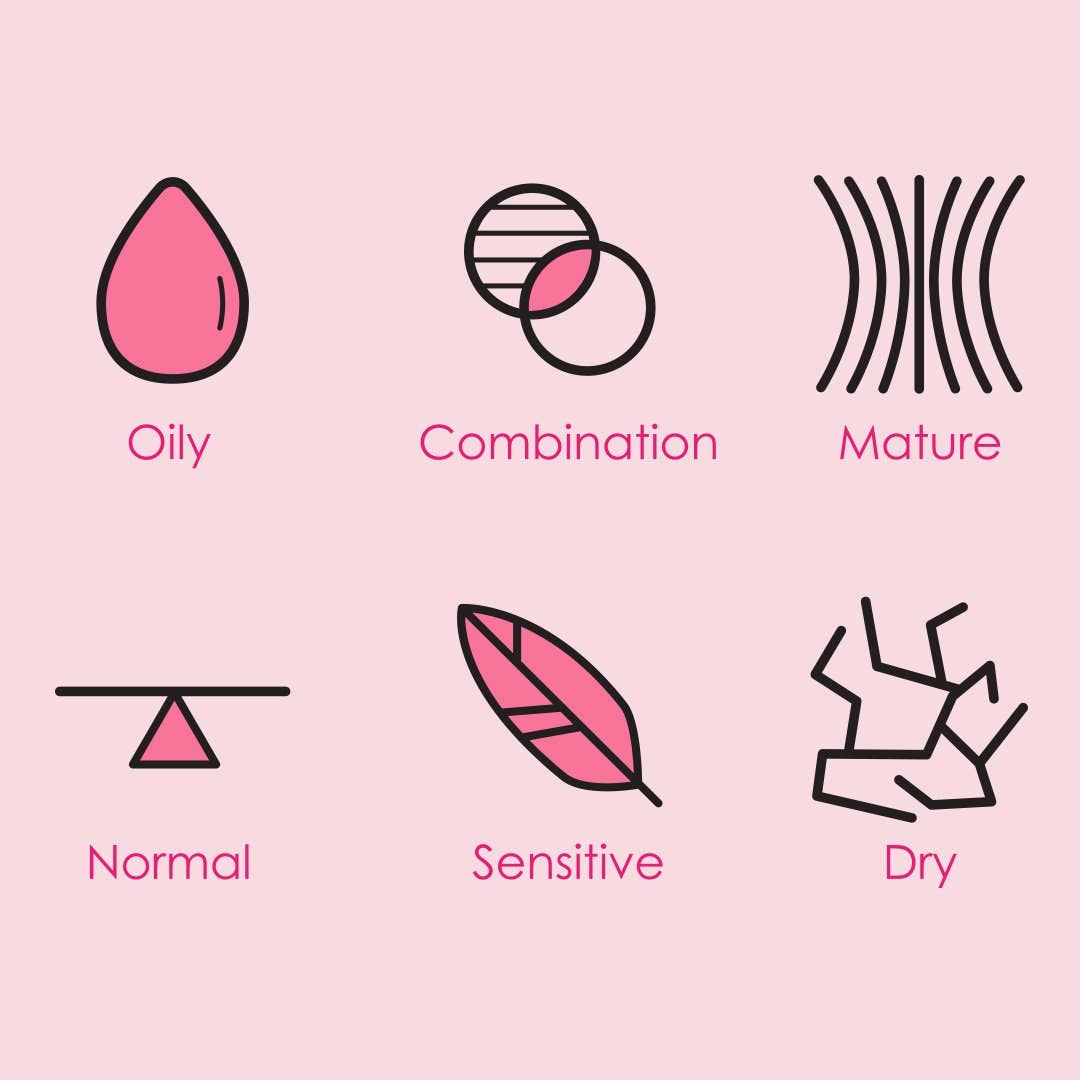 Toner Puff Pack