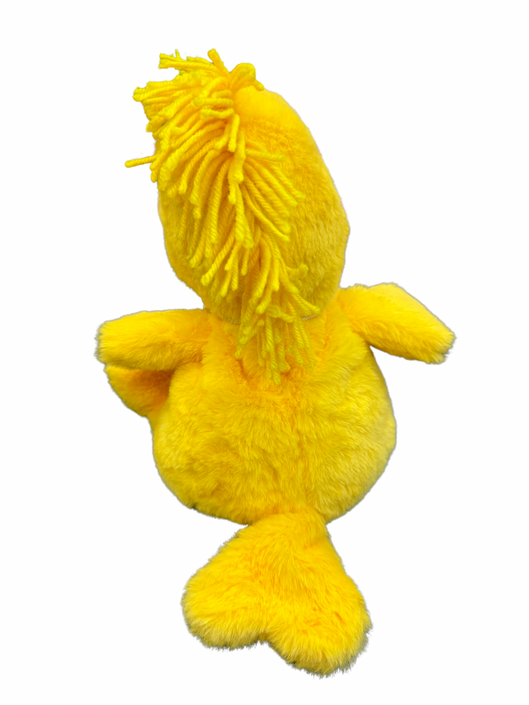 Woodstock Warmies® plush, microwavable and lavender-scented, weighted for comfort, safe for all ages.