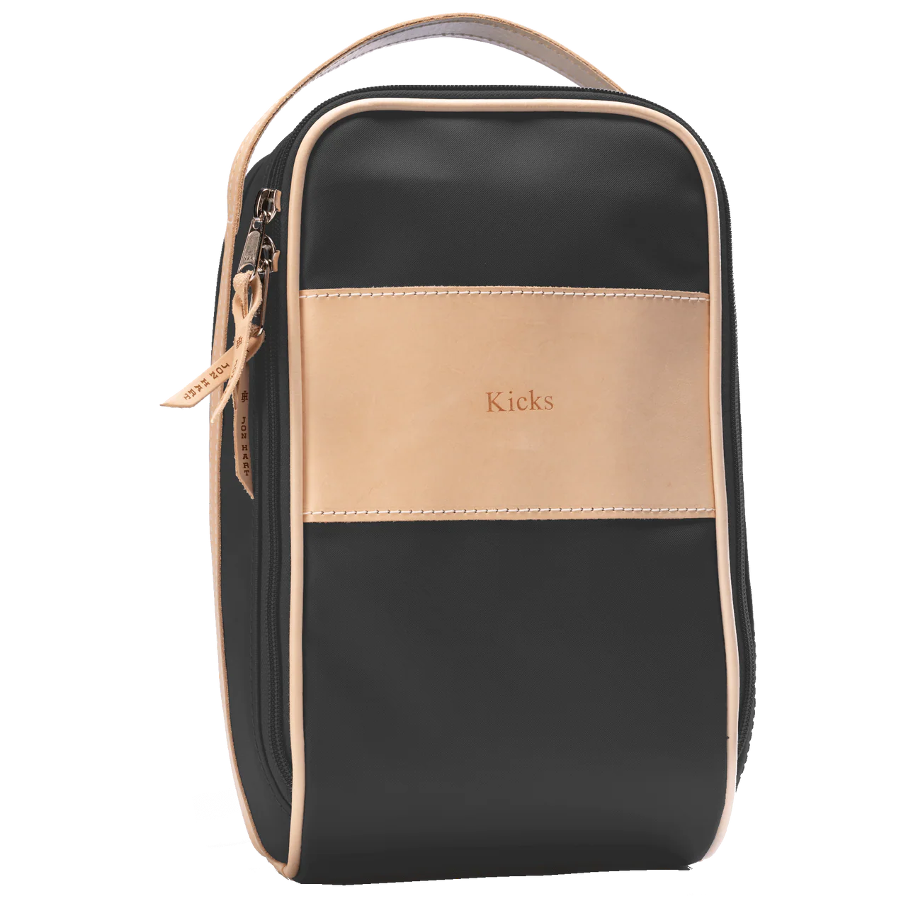 Jon Hart Shoe Bag