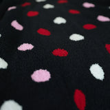 Dotty Darling Polka Dot Blanket
