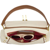 Hammitt Beverly Med West End/Antique Gold Handbag