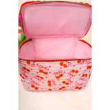 Cherry Bomb Travel Bag