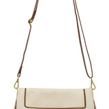 Hammitt Beverly Med West End/Antique Gold Handbag