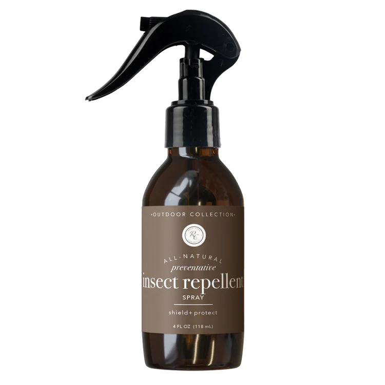 Rowe Casa Insect Repellent Spray