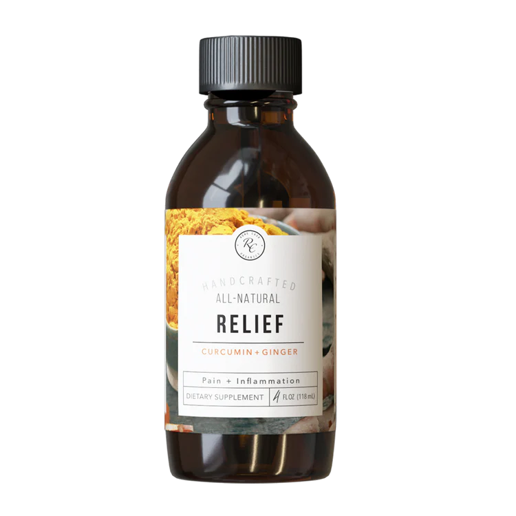 Rowe Casa Relief Supplement