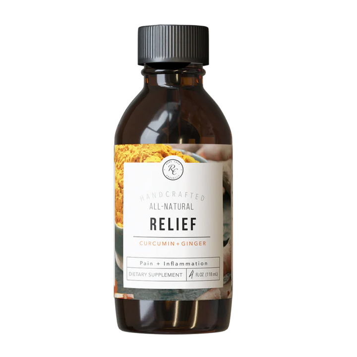 Rowe Casa Relief Supplement