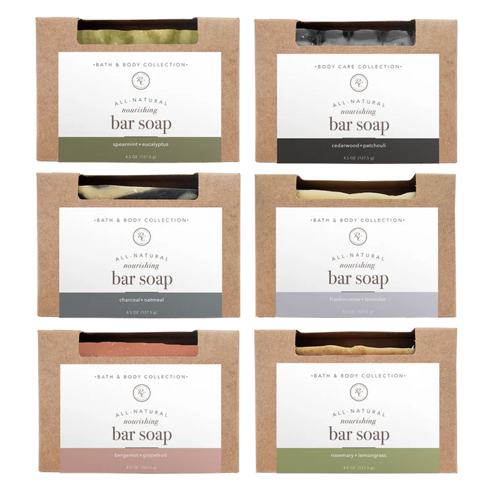 Rowe Casa Bar Soap 4.5oz