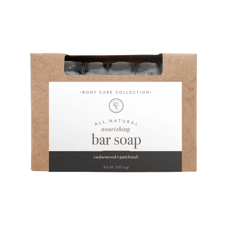 Rowe Casa Bar Soap 4.5oz