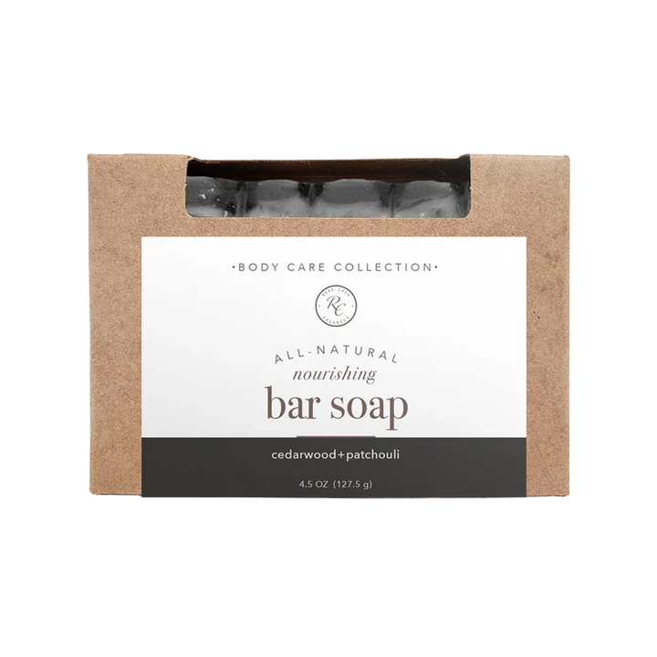 Rowe Casa Bar Soap 4.5oz