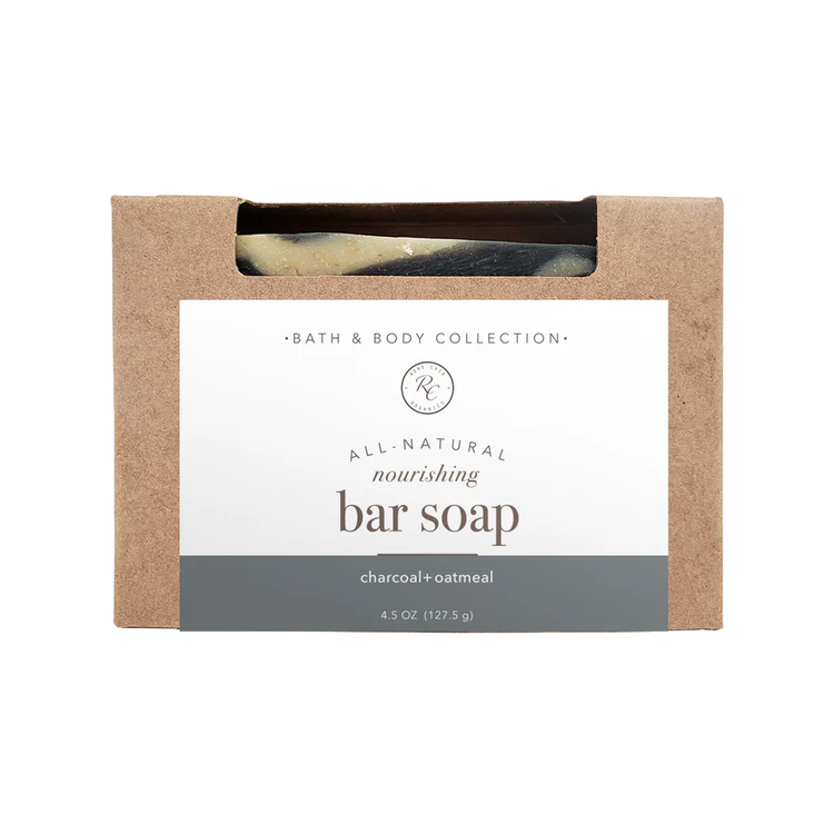 Rowe Casa Bar Soap 4.5oz