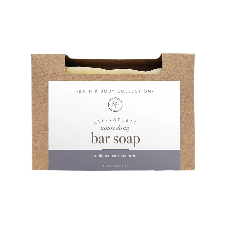 Rowe Casa Bar Soap 4.5oz