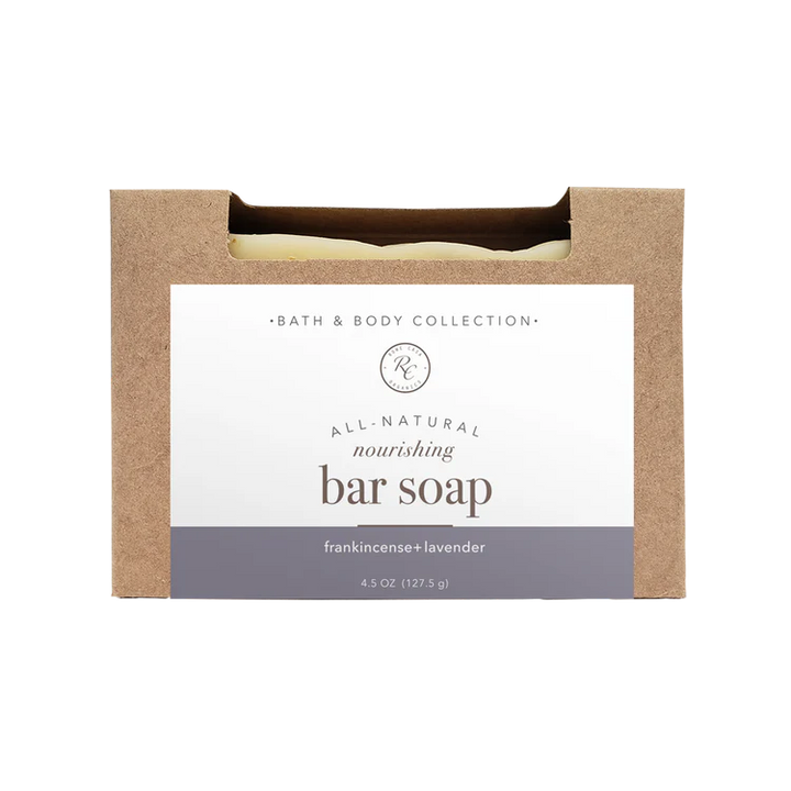 Rowe Casa Bar Soap 4.5oz