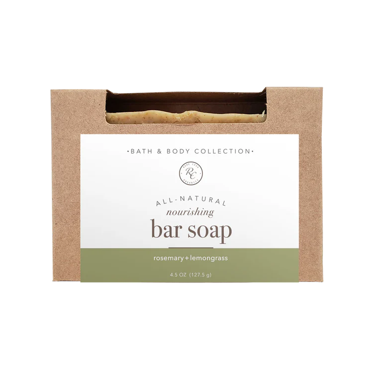 Rowe Casa Bar Soap 4.5oz