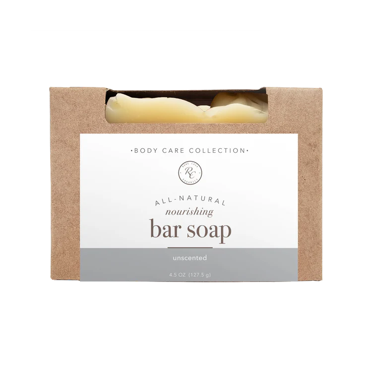 Rowe Casa Bar Soap 4.5oz