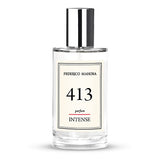 413 Pure Perfume