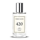 420 Pure Perfume