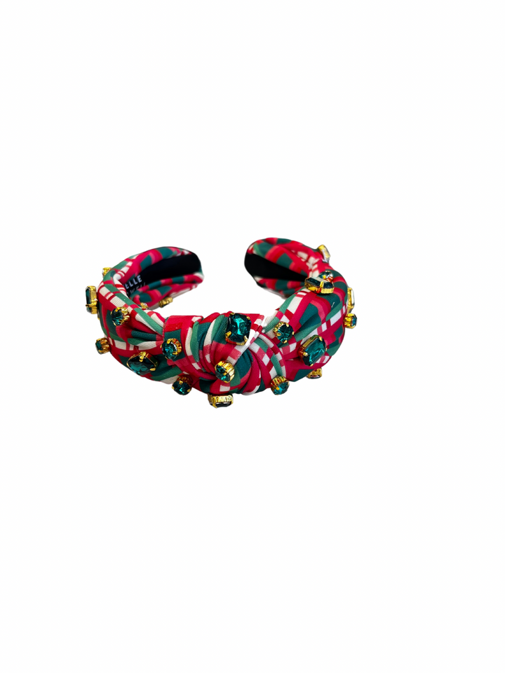 Alpine Line Headband