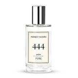 444 Pure Perfume
