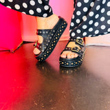 Shu Shop Irene Sandals