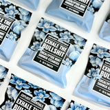 Exhale The Bullsh!t Shower Steamers