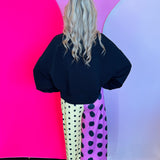 Polka Dot Party Pants