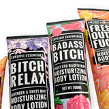 Explicit Essentials Body Lotion