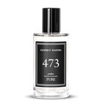 473 Pure for Him – Inspired by Christian Dior Sauvage