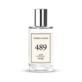 489 Pure Perfume