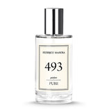 493 Pure Perfume