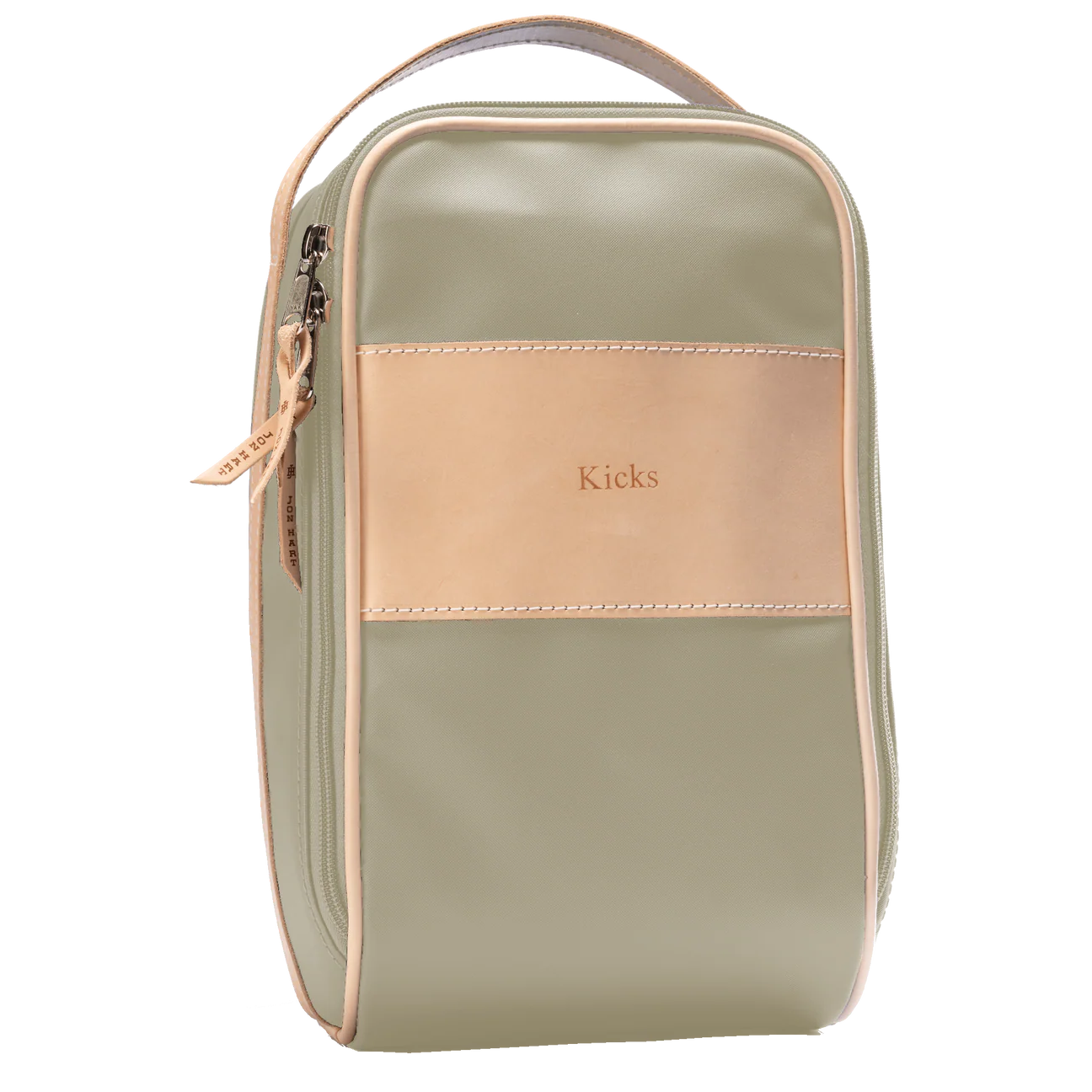 Jon Hart Shoe Bag
