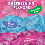 Skinny Mixes SF Mango Dragon Refresher Sticks