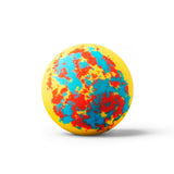 Tie Dye Yellow Bath Bomb™