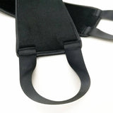 Self Tanning Mousse Applicator Mitt Strap