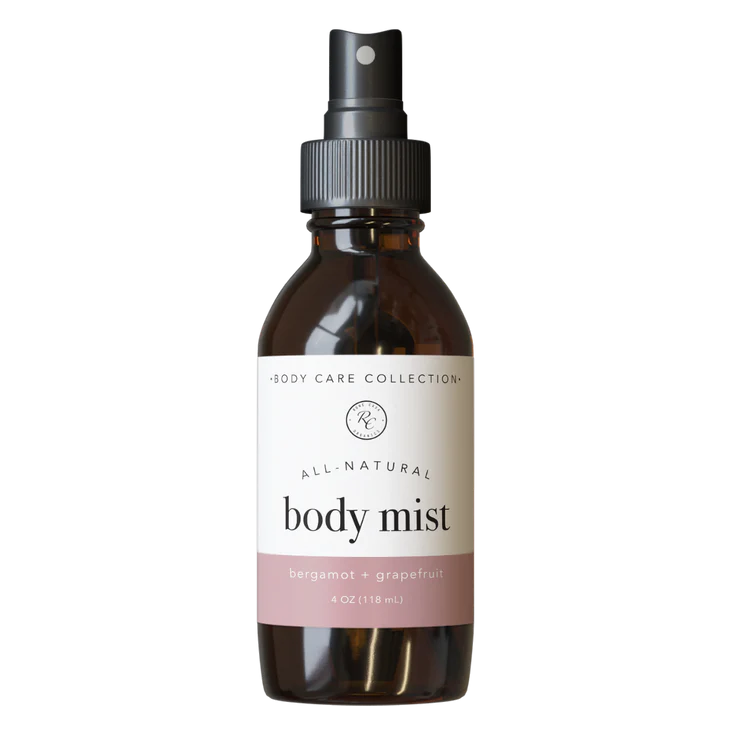Rowe Casa Organics Body Mist