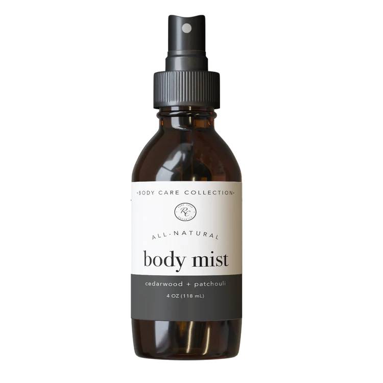 Rowe Casa Organics Body Mist