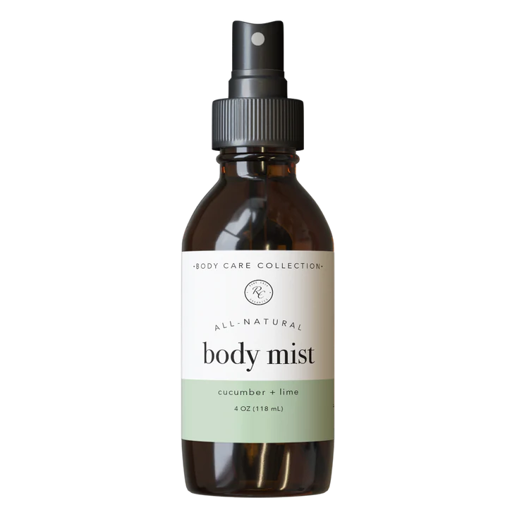 Rowe Casa Organics Body Mist
