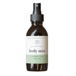 Rowe Casa Organics Body Mist