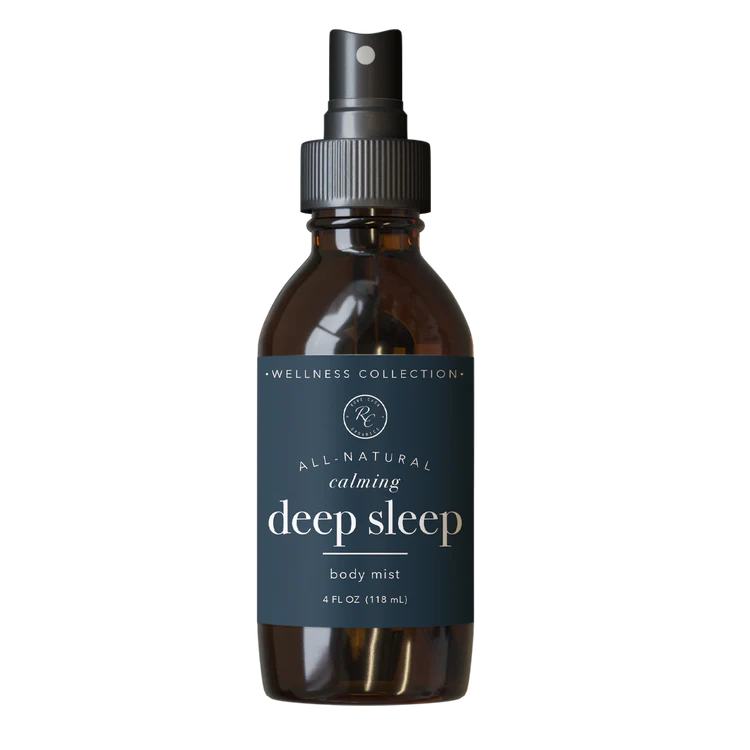 Rowe Casa Organics Body Mist