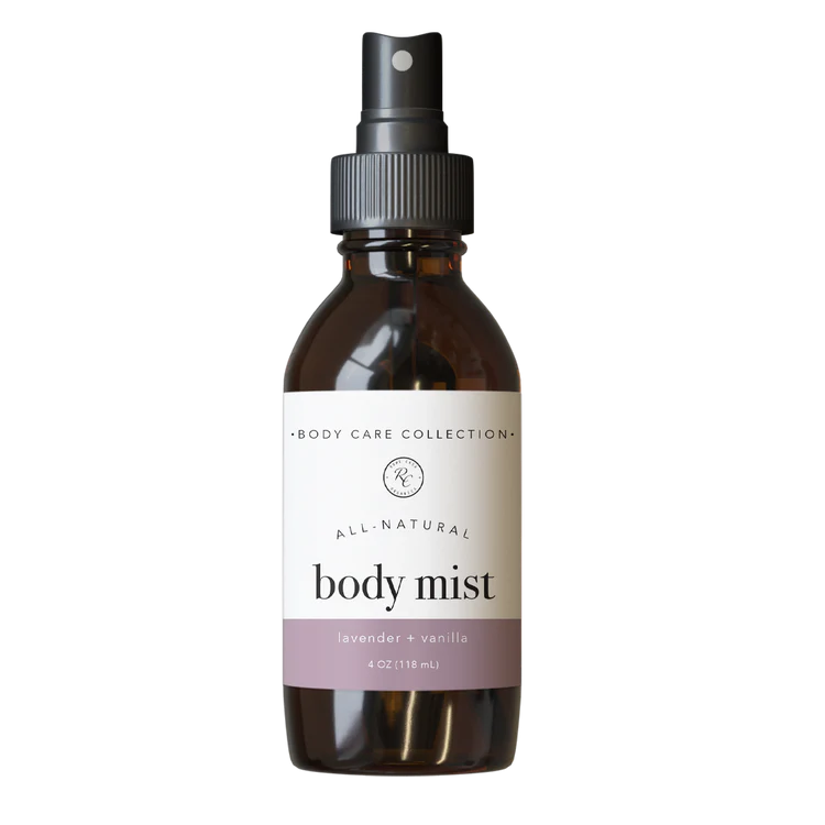 Rowe Casa Organics Body Mist