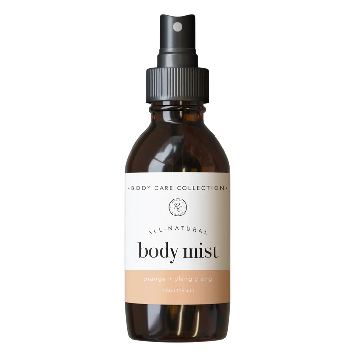 Rowe Casa Organics Body Mist